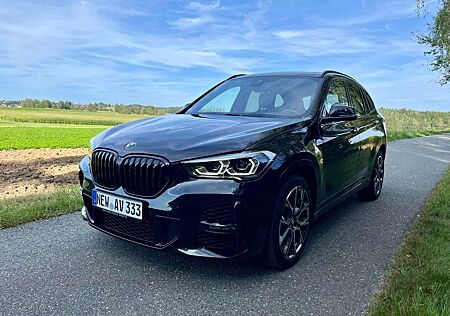 BMW X1 xDrive20d Aut. M Sport