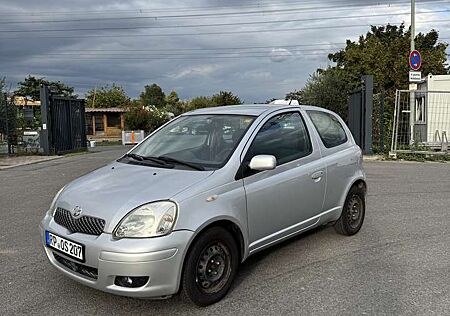 Toyota Yaris 1.3 Sol