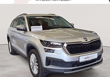 Skoda Kodiaq 1.5TSI DSG Ambition 7Sitzer KAM SHZ APP