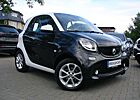 Smart ForTwo Passion Panorama LED Cool & Audio
