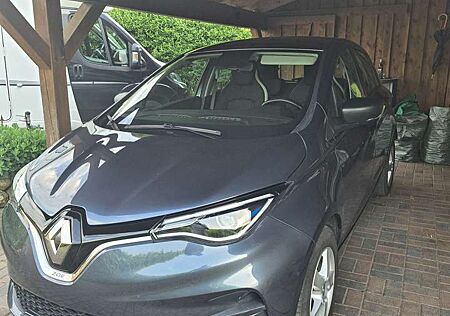 Renault ZOE (mit Batterie) 41 kwh Life