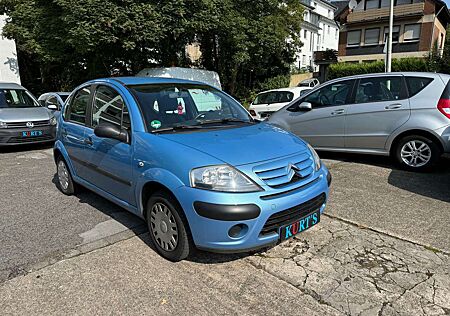 Citroën C3 Citroen 1.1 Style Tüv 05/2025