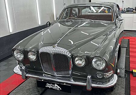 Jaguar Daimler Sovereign / Jaguar 420 RHD - sehr selten