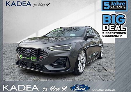 Ford Focus Turnier ST X Autom AHK Matrix HUD eHeckkl
