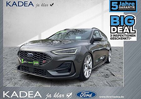 Ford Focus Turnier ST X Autom AHK Matrix HUD eHeckkl