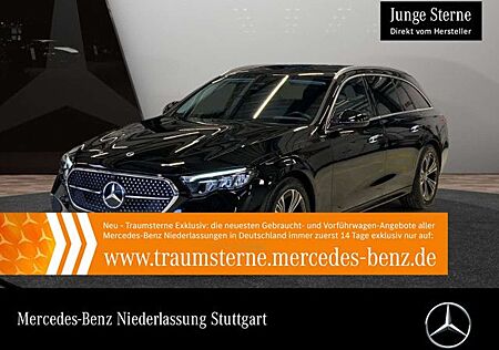 Mercedes-Benz E 200 T Avantgarde Distr. LED Kamera Spurhalt-Ass