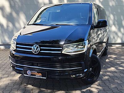 Volkswagen T6 Kombi T6 Multivan 2.0 TDI Generation Six Android