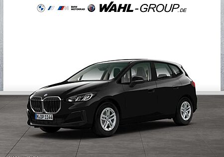 BMW 218 i ACTIVE TOURER DKG NAVI LED PARKASSIST SHZG DAB