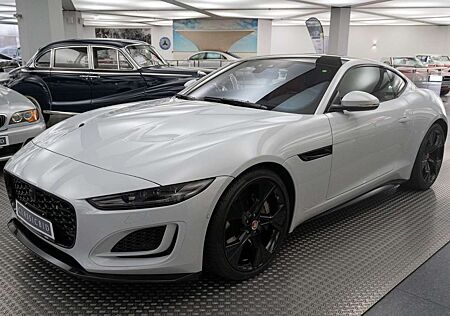 Jaguar F-Type Coupe R-Dynamic