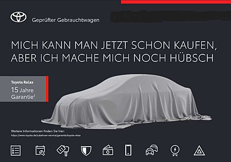 Toyota bZ4X AWD, Panorama-Technik-Comfort-Paket, JBL, 360°