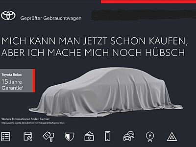 Toyota bZ4X AWD, Panorama-Technik-Comfort-Paket, JBL, 360°