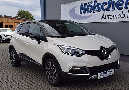 Renault Captur ENERGY ,Navi,Sitzh,Kam,Parks,Allwetterr,,