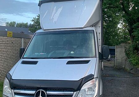 Mercedes-Benz Sprinter 316 CDI 316 CDI 906.631