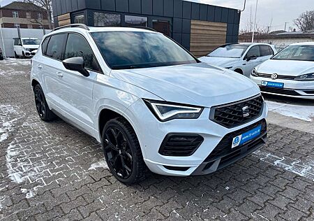 Seat Ateca FR 2.0TSI 190PS 4X4 AHK Panorama 360Kamera