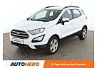 Ford EcoSport 1.0 EcoBoost Cool&Connect *NAVI*TEMPO*