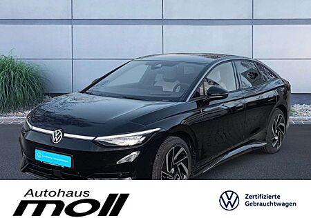 VW ID.7 Volkswagen Pro Head-up-Display, Harman Kardon, Easy Op