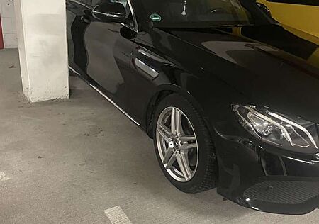 Mercedes-Benz E 200 d (213.213)
