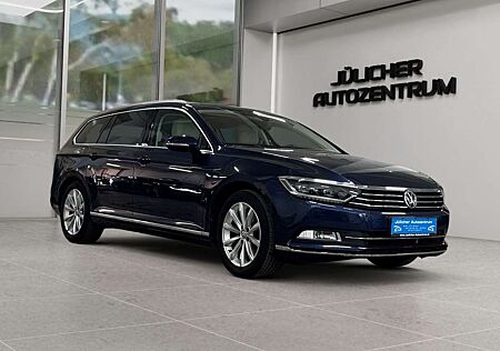 VW Passat Variant Volkswagen Highline BMT/Start-Stopp, 2.Hand