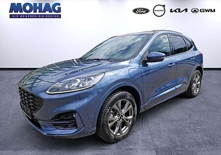 Ford Kuga ST-Line X PHEV Navi Panoramadach AHK ....