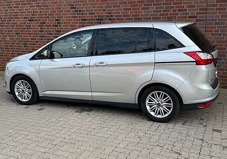 Ford Grand C-Max 1,0 92kW Trend Klimaautomatik