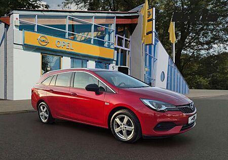 Opel Astra ST Elegance SHZ LHZ PDC Navi 8fach