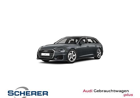 Audi A6 sport 40 TDI 150(204) kW(PS) S tronic