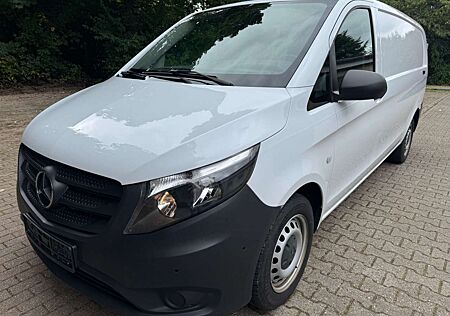 Mercedes-Benz Vito Kasten /114/116/119 CDI extralang*Regale*