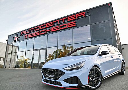 Hyundai i30 2.0 T-GDI N Performance 8-DCT Navi* 1.Hand*