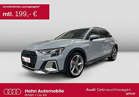 Audi A3 35 TFSI S-tronic LED AHK Nav ACC