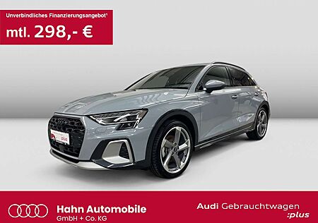 Audi A3 35 TFSI S-tronic LED AHK Nav ACC