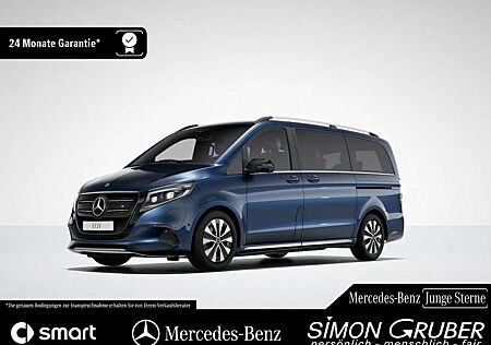 Mercedes-Benz EQV 300 Lang Avantgarde Pano 6Sitzer facelift