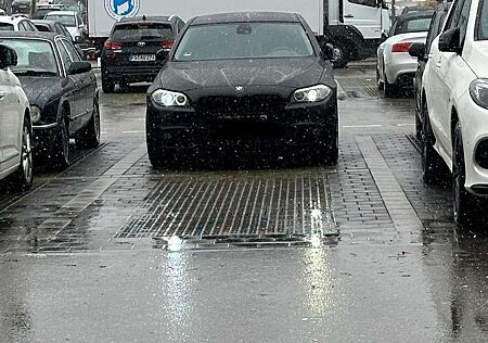 BMW 530d 530 F10