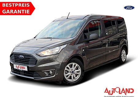 Ford Grand Tourneo Connect 1.5 TDCi Trend Klima AHK