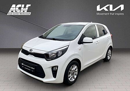 Kia Picanto 1.2 DREAM-TEAM NAVI KAMERA SHZ CARPLAY