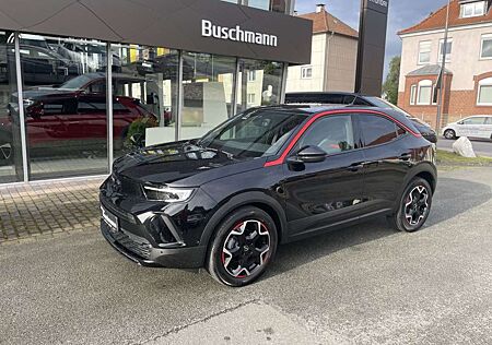 Opel Mokka 1.2 DI Turbo Automatik GS Line