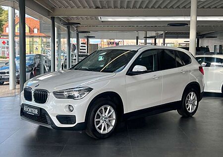 BMW X1 sDrive 18 d Advantage Head-Up/Xenon/NAVI/PDC/
