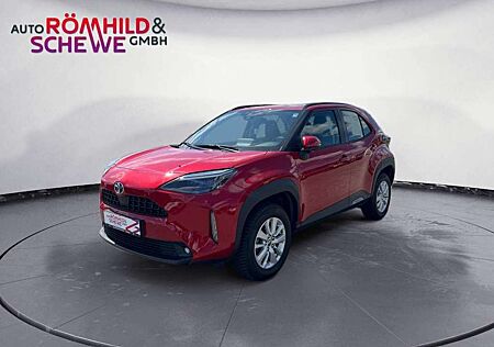 Toyota Yaris Cross Hybrid 1.5 VVT-i