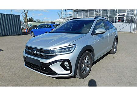 VW Taigo Volkswagen 1.0 Life R-Line TSI BMT Klima Navi LED