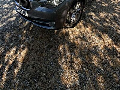 BMW 530 530d Touring Sport-Aut.