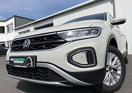 VW T-Roc Volkswagen 1.5 TSI DSG Life 169€ m. 20% Anzahlung AHK Digit