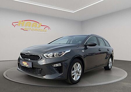 Kia XCeed Ceed SW / cee'd SW Vision*Navi*Rückfahrkamera*