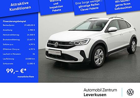 VW Taigo Volkswagen Life CARPLAY LED VIRT SHZ KAM PDC KLIMA