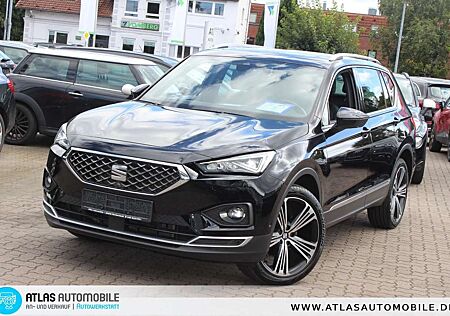 Seat Tarraco Xcellence 1.5 TSI DSG PANORAMA=LED=LEDER