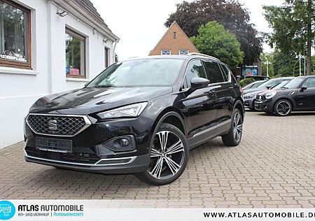 Seat Tarraco Xcellence 1.5 TSI DSG PANORAMA=LED=LEDER