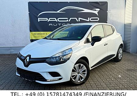 Renault Clio IV Life /NAVI/PDC/TEMPO/1HAND/BLUETOOTH/