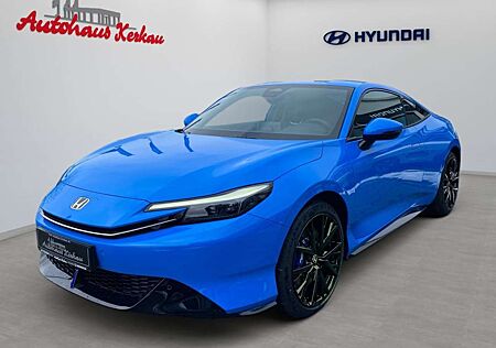 Honda Prelude e:HEV Advance
