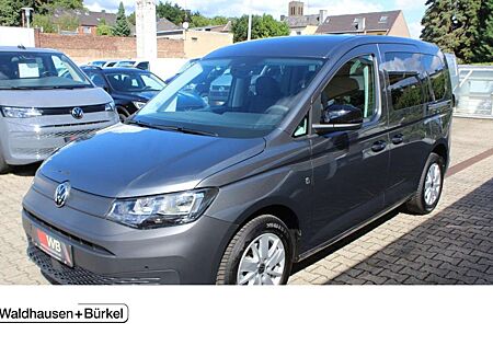 VW Caddy Volkswagen LIFE 2.0 TDI / DC / CLIMATRONIC / KAMERA / ALU