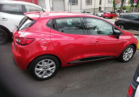 Renault Clio LIMITED DELUXE TCe 90 Start