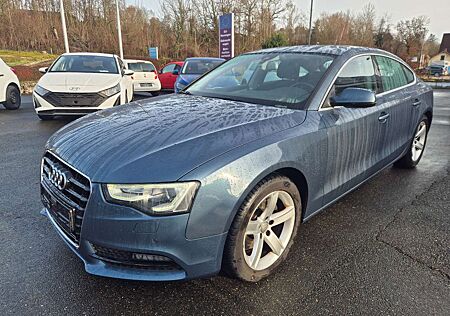Audi A5 2.0 TDI Sportback *Navi/Kamera/Schiebedach*
