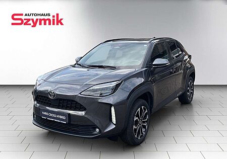Toyota Yaris Cross Hybrid 1.5 Style